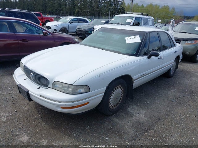 Продаж на аукціоні авто 1998 Buick Lesabre Limited, vin: 1G4HR52K6WH410490, номер лоту: 44856237