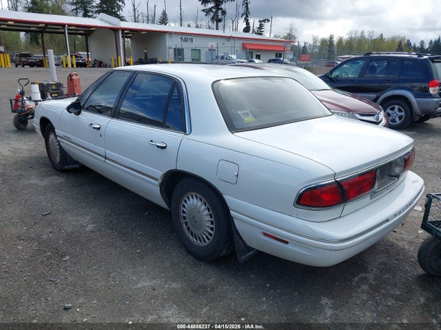 Продаж на аукціоні авто 1998 Buick Lesabre Limited, vin: 1G4HR52K6WH410490, номер лоту: 44856237