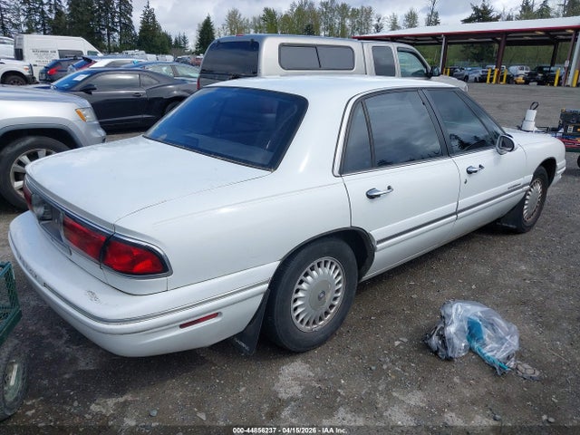 Продаж на аукціоні авто 1998 Buick Lesabre Limited, vin: 1G4HR52K6WH410490, номер лоту: 44856237