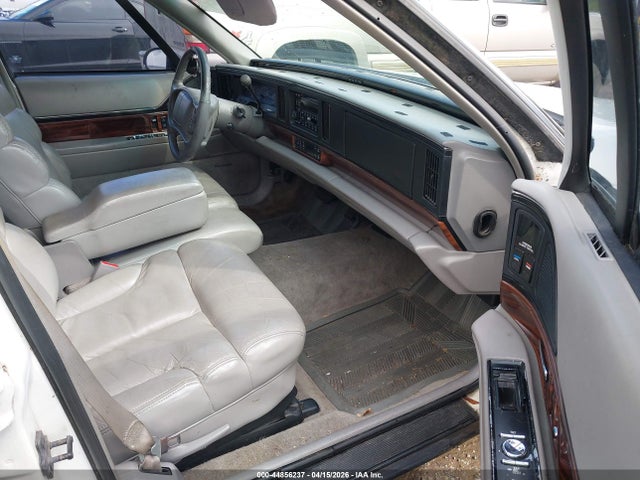 Продаж на аукціоні авто 1998 Buick Lesabre Limited, vin: 1G4HR52K6WH410490, номер лоту: 44856237