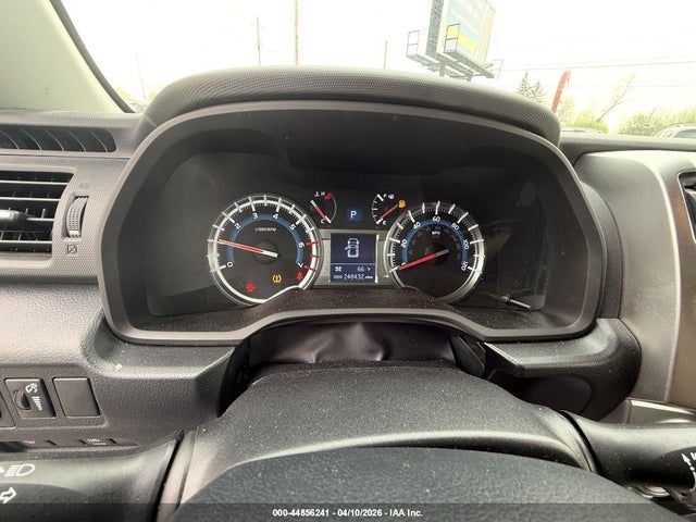 2018 TOYOTA 4RUNNER JTEBU5JR0J5493427 Photo 6