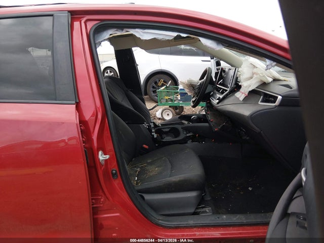 JTDEPRAE5LJ032263 Toyota COROLLA LE