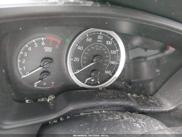 JTDEPRAE5LJ032263 Toyota COROLLA LE