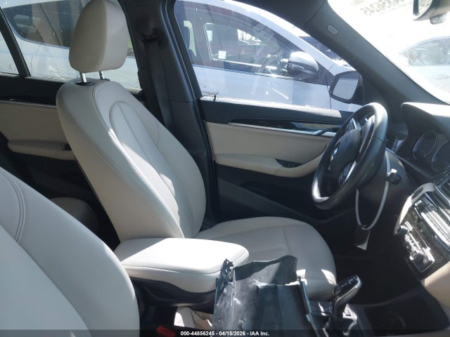 WBXJG7C05N5V28327 BMW X1 Sdrive28i