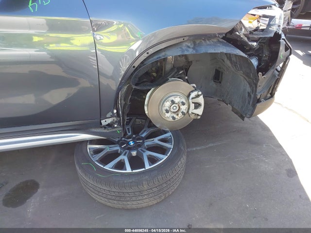 WBXJG7C05N5V28327 BMW X1 Sdrive28i