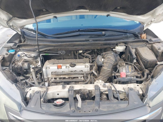 Honda Cr-v Ex-l 2014 5J6RM3H75EL044221 Image 10