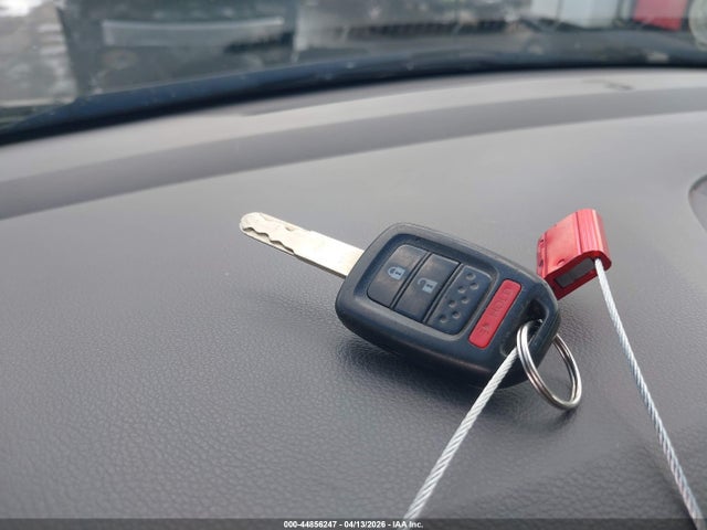 Honda Cr-v Ex-l 2014 5J6RM3H75EL044221 Image 11