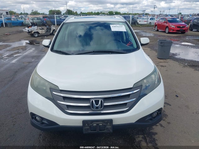 Honda Cr-v Ex-l 2014 5J6RM3H75EL044221 Image 12