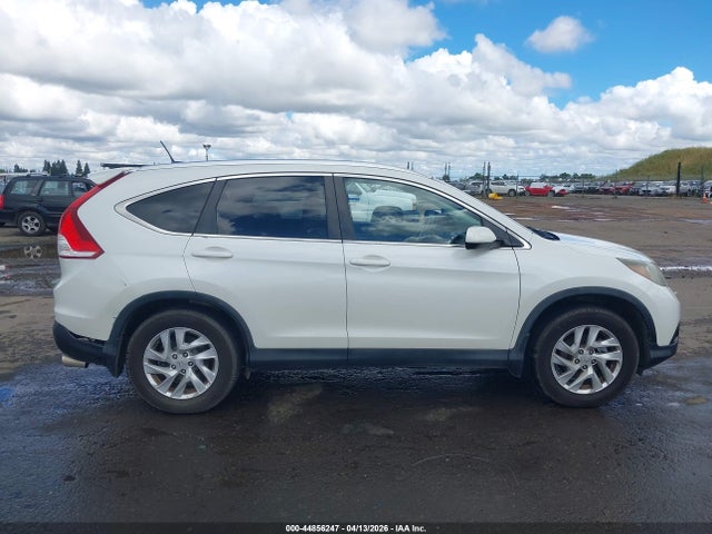 Honda Cr-v Ex-l 2014 5J6RM3H75EL044221 Image 13