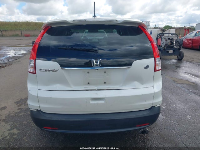 Honda Cr-v Ex-l 2014 5J6RM3H75EL044221 Image 16