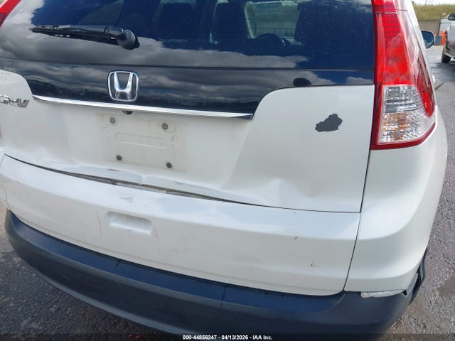 Honda Cr-v Ex-l 2014 5J6RM3H75EL044221 Image 6