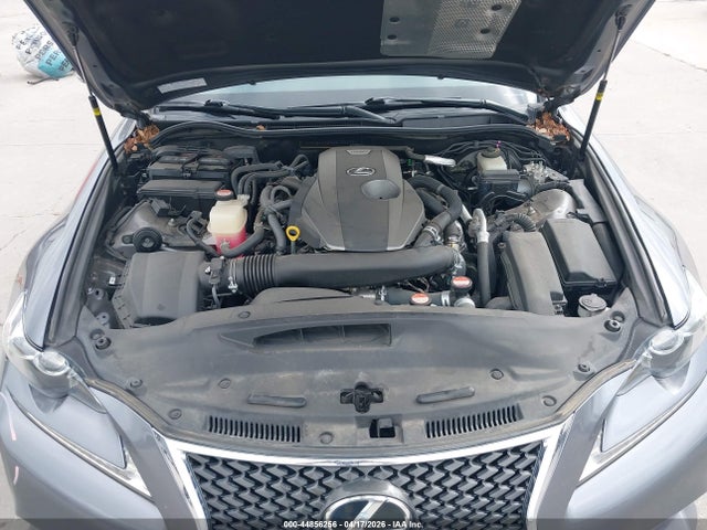 2016 Lexus Is 200t მანქანა იყიდება აუქციონზე, vin: JTHBA1D22G5022262, აუქციონის ნომერი: 44856256