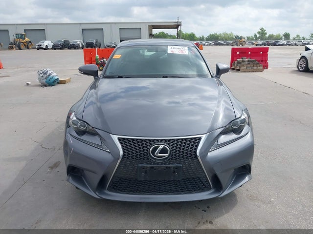 2016 Lexus Is 200t მანქანა იყიდება აუქციონზე, vin: JTHBA1D22G5022262, აუქციონის ნომერი: 44856256