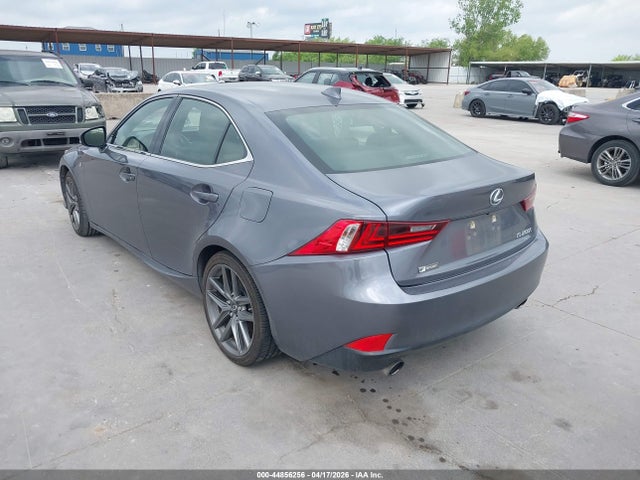 2016 Lexus Is 200t მანქანა იყიდება აუქციონზე, vin: JTHBA1D22G5022262, აუქციონის ნომერი: 44856256