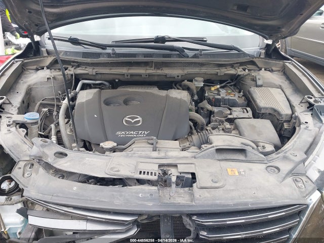 Aukcja sprzedaży 2016 Mazda Cx-5 Sport, vin: JM3KE4BY8G0652127, numer aukcji: 44856258