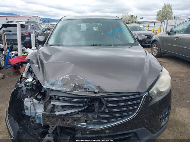 Aukcja sprzedaży 2016 Mazda Cx-5 Sport, vin: JM3KE4BY8G0652127, numer aukcji: 44856258