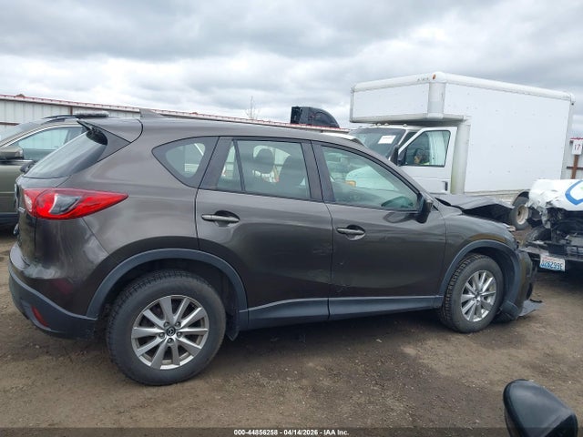 Aukcja sprzedaży 2016 Mazda Cx-5 Sport, vin: JM3KE4BY8G0652127, numer aukcji: 44856258