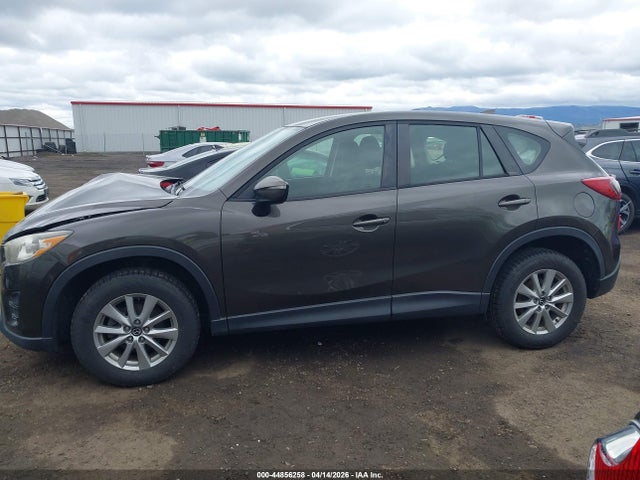 Aukcja sprzedaży 2016 Mazda Cx-5 Sport, vin: JM3KE4BY8G0652127, numer aukcji: 44856258