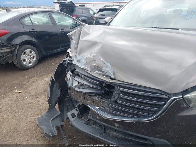 Aukcja sprzedaży 2016 Mazda Cx-5 Sport, vin: JM3KE4BY8G0652127, numer aukcji: 44856258