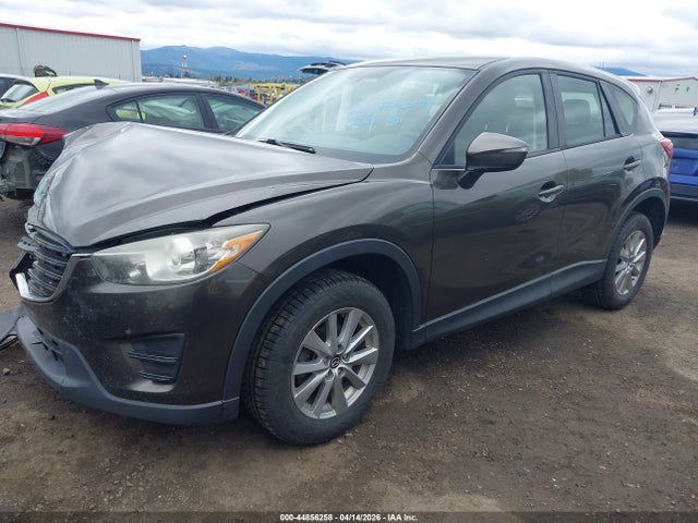 Aukcja sprzedaży 2016 Mazda Cx-5 Sport, vin: JM3KE4BY8G0652127, numer aukcji: 44856258