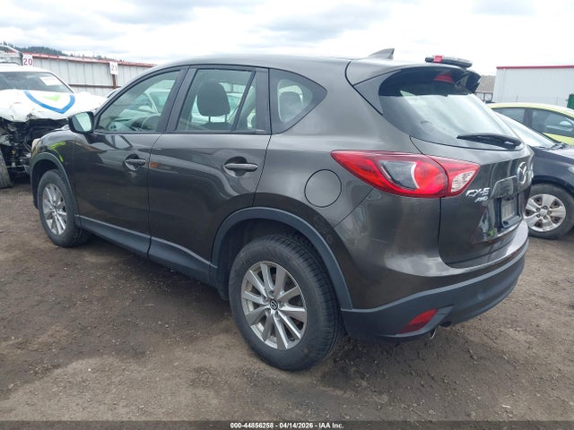 Aukcja sprzedaży 2016 Mazda Cx-5 Sport, vin: JM3KE4BY8G0652127, numer aukcji: 44856258