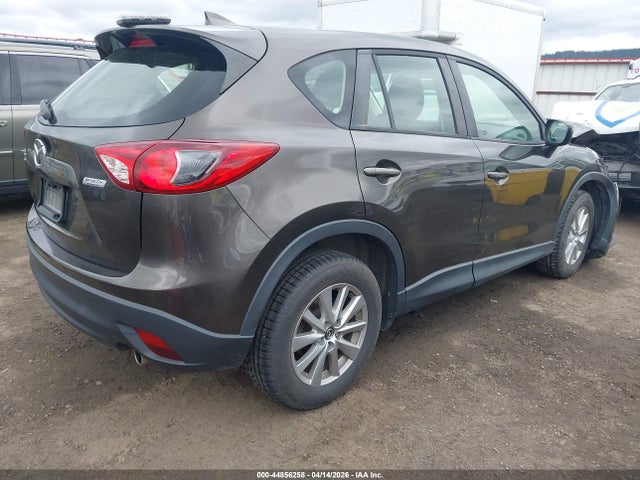 Aukcja sprzedaży 2016 Mazda Cx-5 Sport, vin: JM3KE4BY8G0652127, numer aukcji: 44856258