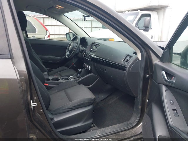 Aukcja sprzedaży 2016 Mazda Cx-5 Sport, vin: JM3KE4BY8G0652127, numer aukcji: 44856258