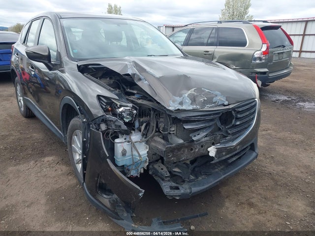 Aukcja sprzedaży 2016 Mazda Cx-5 Sport, vin: JM3KE4BY8G0652127, numer aukcji: 44856258