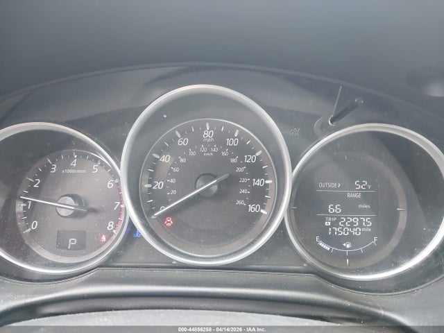 Aukcja sprzedaży 2016 Mazda Cx-5 Sport, vin: JM3KE4BY8G0652127, numer aukcji: 44856258