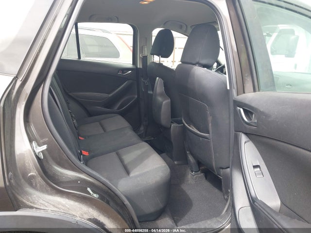 Aukcja sprzedaży 2016 Mazda Cx-5 Sport, vin: JM3KE4BY8G0652127, numer aukcji: 44856258