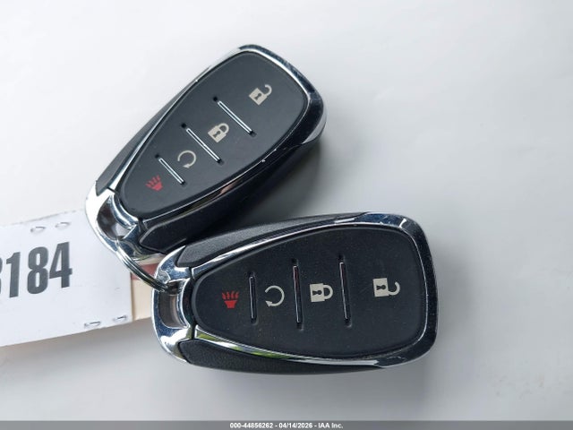 44856262 :رقم المزاد ، 3GNKBCR49PS111375 vin ، 2023 Chevrolet Blazer Fwd 2lt مزاد بيع