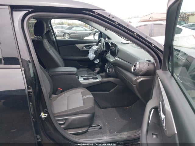 44856262 :رقم المزاد ، 3GNKBCR49PS111375 vin ، 2023 Chevrolet Blazer Fwd 2lt مزاد بيع