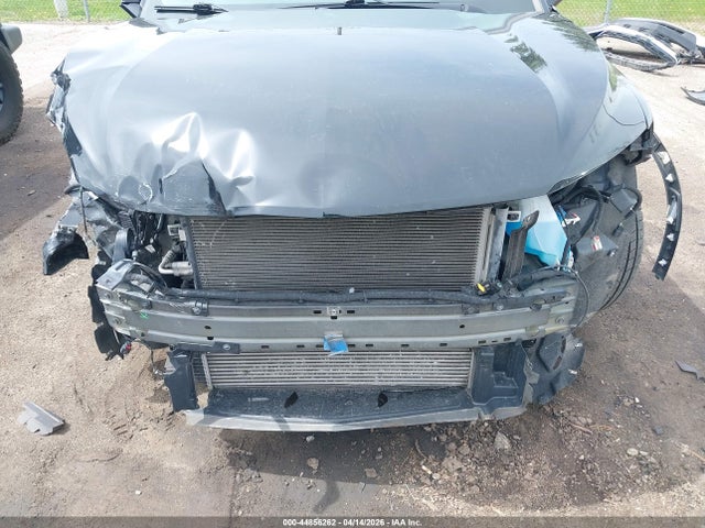 44856262 :رقم المزاد ، 3GNKBCR49PS111375 vin ، 2023 Chevrolet Blazer Fwd 2lt مزاد بيع