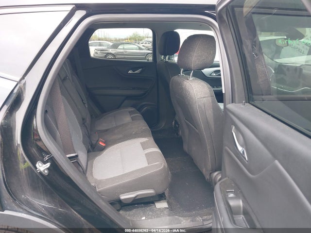 44856262 :رقم المزاد ، 3GNKBCR49PS111375 vin ، 2023 Chevrolet Blazer Fwd 2lt مزاد بيع