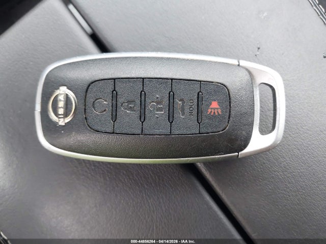 2024 Nissan Rogue Sv Intelligent Awd მანქანა იყიდება აუქციონზე, vin: 5N1BT3BB1RC705350, აუქციონის ნომერი: 44856264