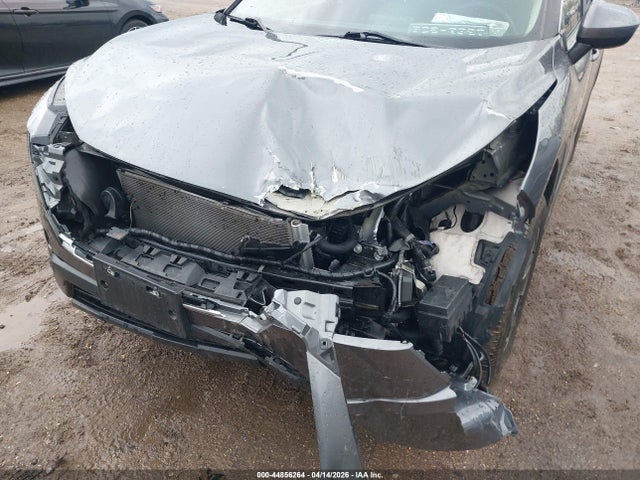 2024 Nissan Rogue Sv Intelligent Awd მანქანა იყიდება აუქციონზე, vin: 5N1BT3BB1RC705350, აუქციონის ნომერი: 44856264