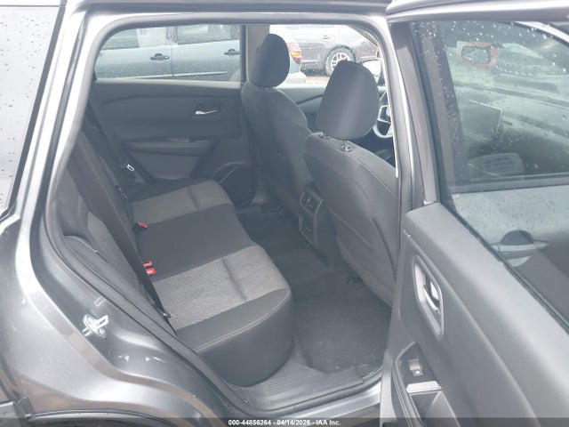 2024 Nissan Rogue Sv Intelligent Awd მანქანა იყიდება აუქციონზე, vin: 5N1BT3BB1RC705350, აუქციონის ნომერი: 44856264