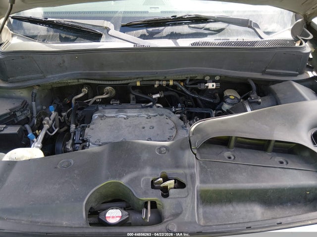 Продаж на аукціоні авто 2010 Honda Pilot Touring, vin: 5FNYF3H91AB010948, номер лоту: 44856263