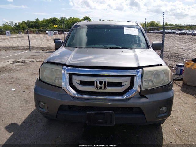 Продаж на аукціоні авто 2010 Honda Pilot Touring, vin: 5FNYF3H91AB010948, номер лоту: 44856263