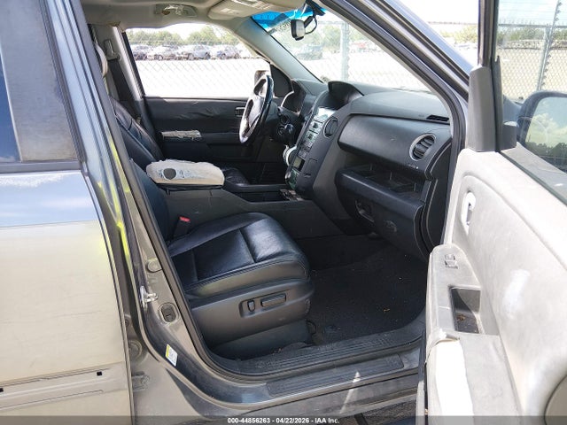 Продаж на аукціоні авто 2010 Honda Pilot Touring, vin: 5FNYF3H91AB010948, номер лоту: 44856263
