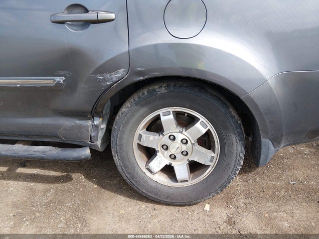 Продаж на аукціоні авто 2010 Honda Pilot Touring, vin: 5FNYF3H91AB010948, номер лоту: 44856263