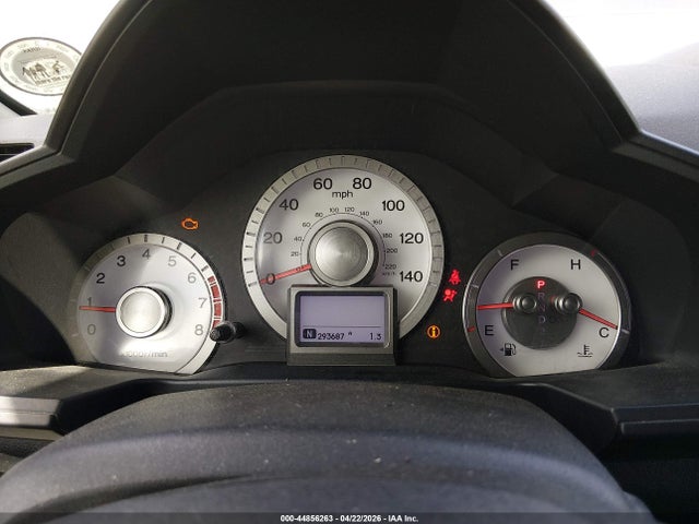 Продаж на аукціоні авто 2010 Honda Pilot Touring, vin: 5FNYF3H91AB010948, номер лоту: 44856263