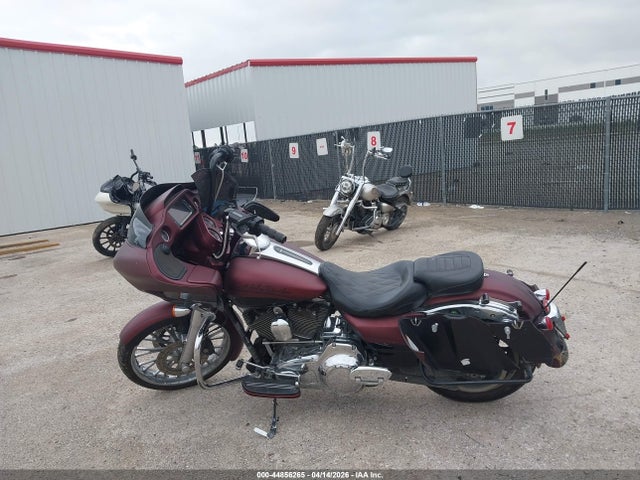 Продаж на аукціоні авто 2016 Harley-davidson Fltrxs Road Glide Special, vin: 1HD1KTM16GB642691, номер лоту: 44856265