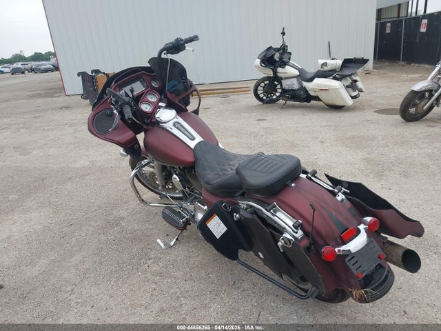 Продаж на аукціоні авто 2016 Harley-davidson Fltrxs Road Glide Special, vin: 1HD1KTM16GB642691, номер лоту: 44856265