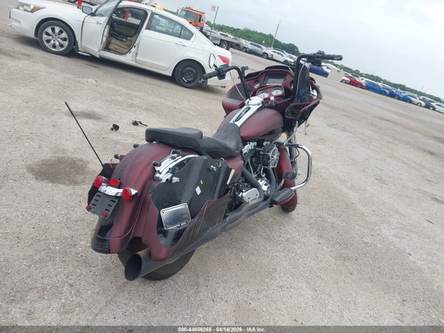 Продаж на аукціоні авто 2016 Harley-davidson Fltrxs Road Glide Special, vin: 1HD1KTM16GB642691, номер лоту: 44856265
