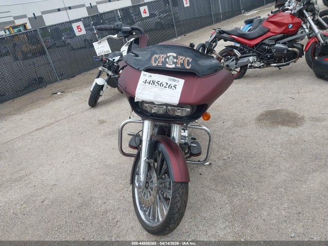 Продаж на аукціоні авто 2016 Harley-davidson Fltrxs Road Glide Special, vin: 1HD1KTM16GB642691, номер лоту: 44856265