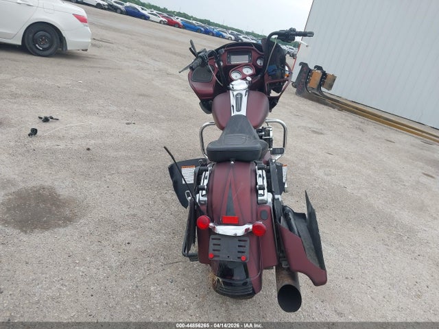 Продаж на аукціоні авто 2016 Harley-davidson Fltrxs Road Glide Special, vin: 1HD1KTM16GB642691, номер лоту: 44856265