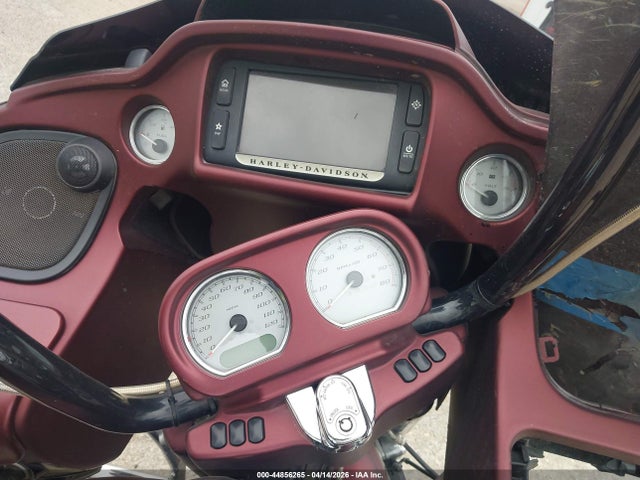 Продаж на аукціоні авто 2016 Harley-davidson Fltrxs Road Glide Special, vin: 1HD1KTM16GB642691, номер лоту: 44856265