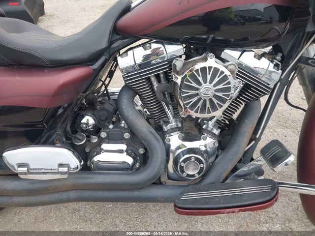 Продаж на аукціоні авто 2016 Harley-davidson Fltrxs Road Glide Special, vin: 1HD1KTM16GB642691, номер лоту: 44856265