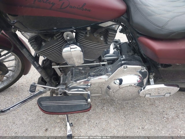 Продаж на аукціоні авто 2016 Harley-davidson Fltrxs Road Glide Special, vin: 1HD1KTM16GB642691, номер лоту: 44856265